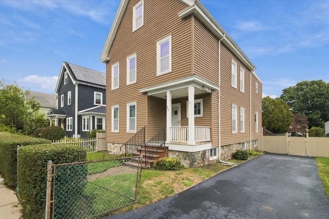 340 Beech St, Boston