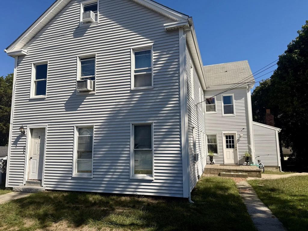 3 Main St #2, Kingston