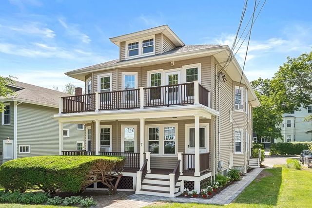 7 Westbourne Rd, Newton