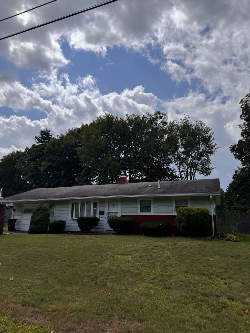 8 Aspen, Brockton
