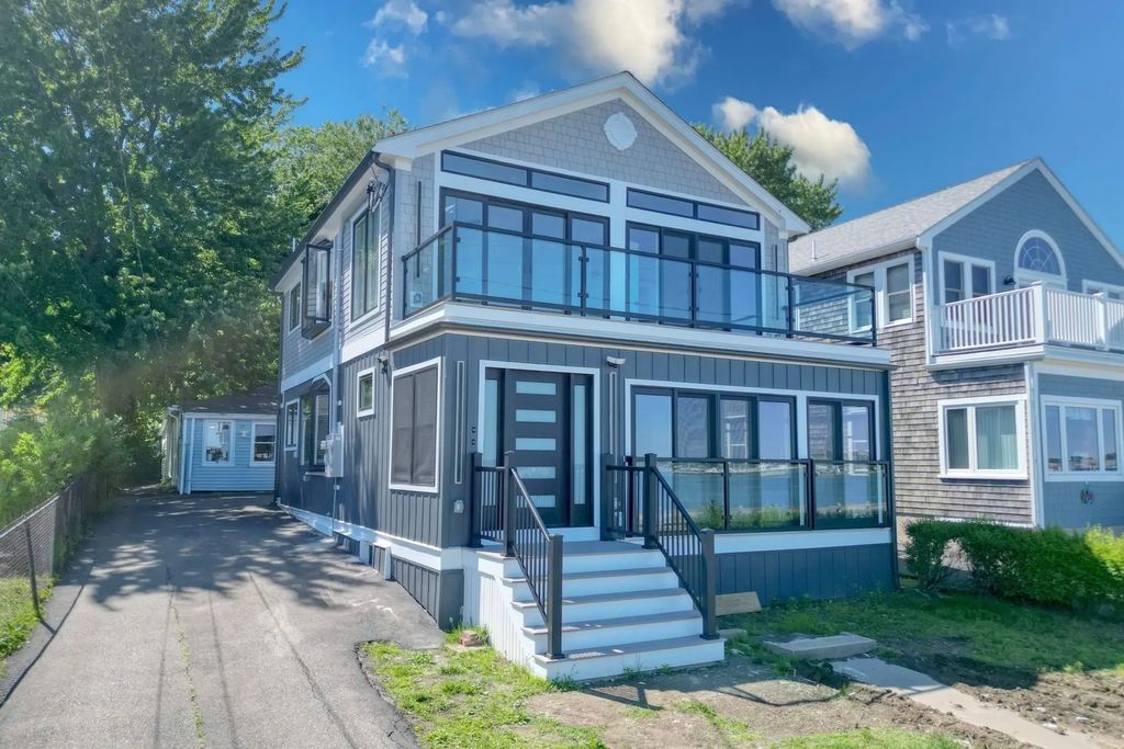 103 Dorchester St #1, Quincy