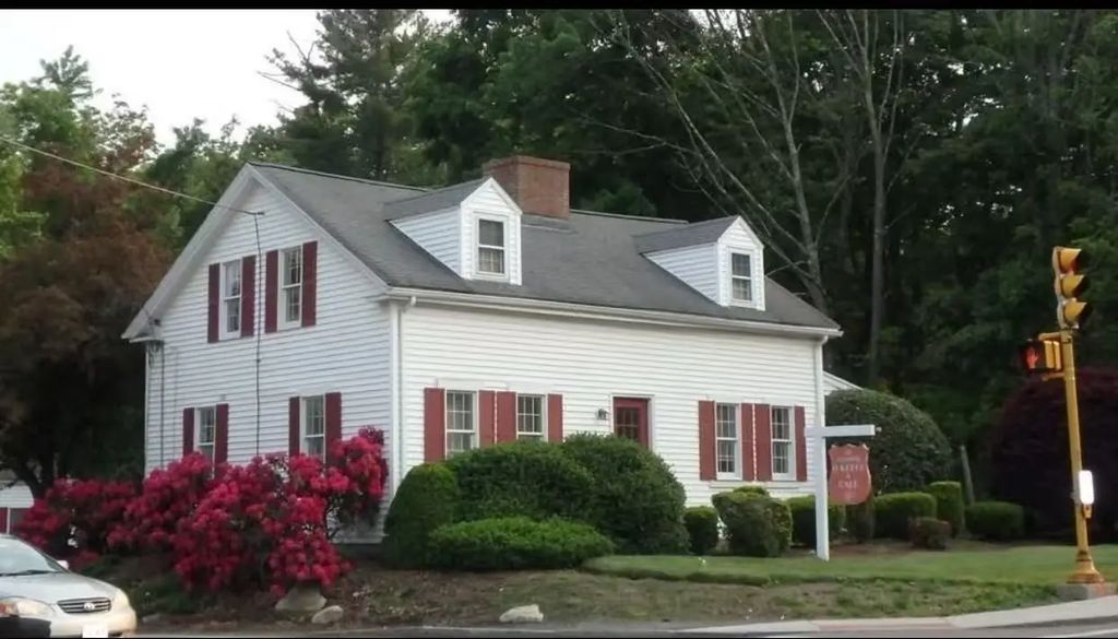 180 W Central Street, Natick