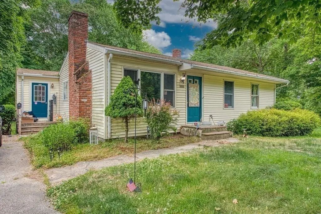 490 North Ave, Rockland