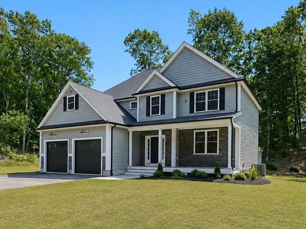 Lot A Longhill Rd, Franklin