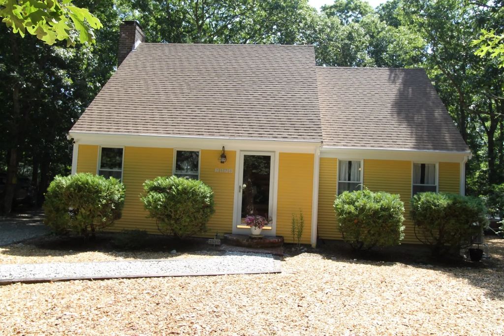 2570 Nauset Rd, Eastham