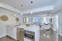 262 Monsignor Obrien #503, Cambridge