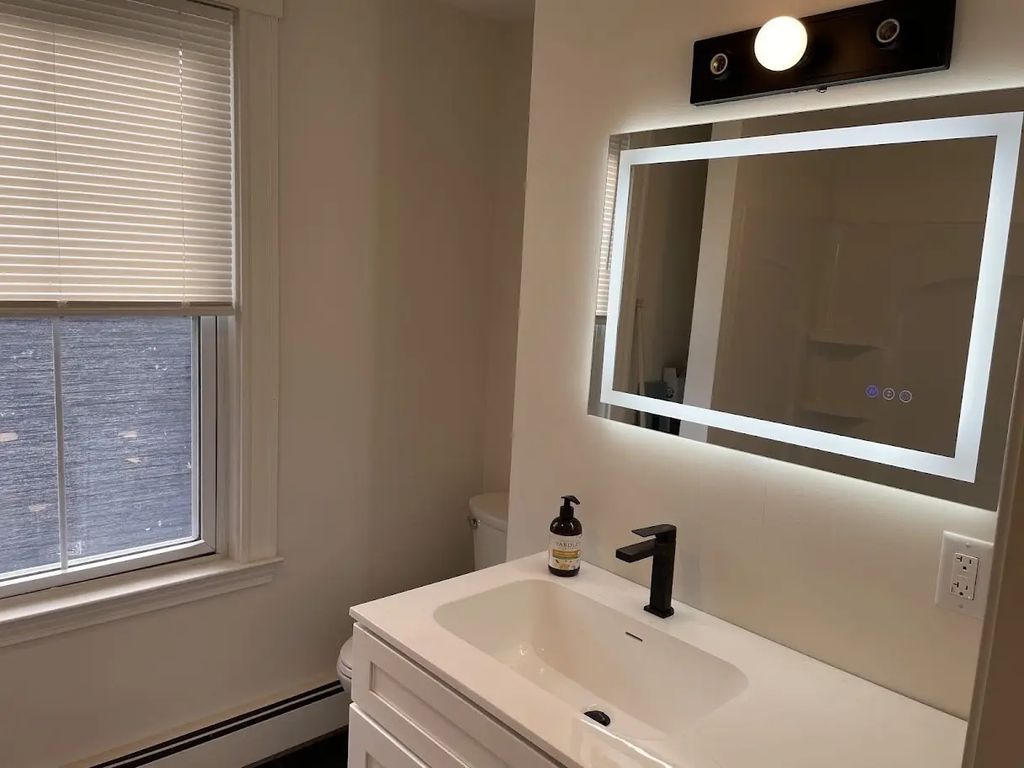 10 1/2 Bentley St #1, Salem