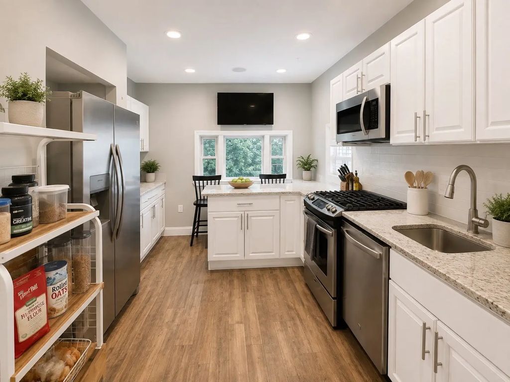 68 Bellingham Ave #2, Revere