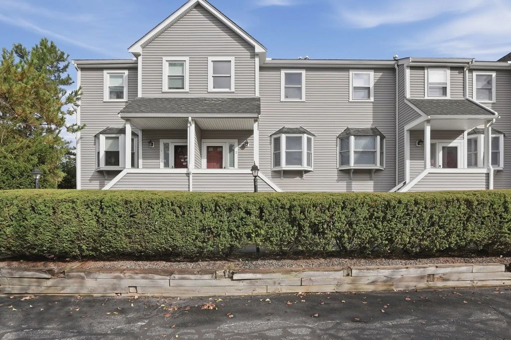2 Summerville Road #2, Foxboro