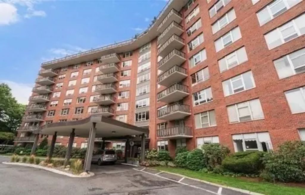 280 Boylston Street #908, Newton