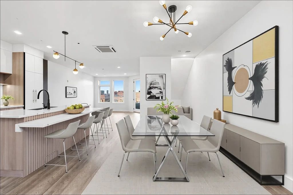 29 Woodford St #2, Boston