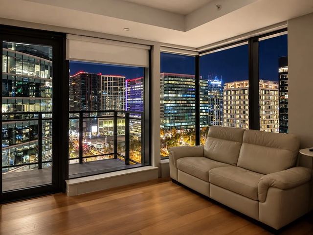 133 Seaport Blvd #1602, Boston