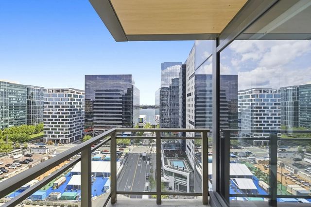 133 Seaport Blvd #1602, Boston