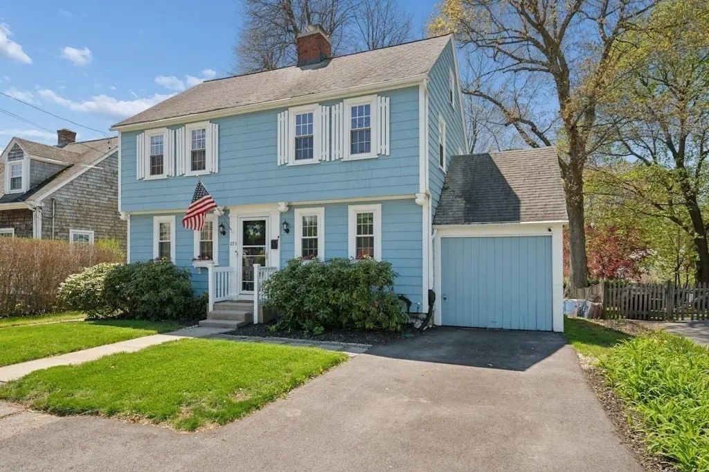 223 Beverly Road, Worcester