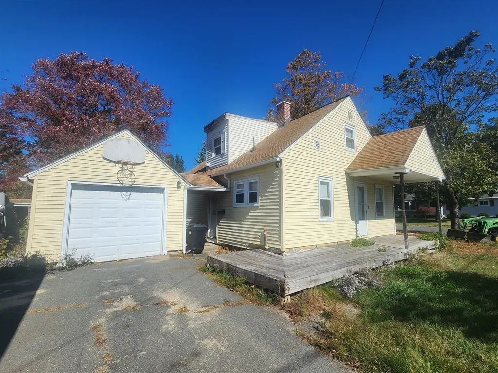 2 Alice St, Montague