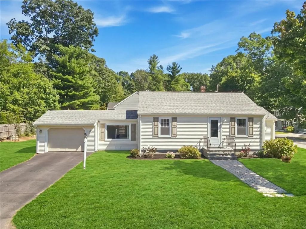 37 Brook, Mansfield