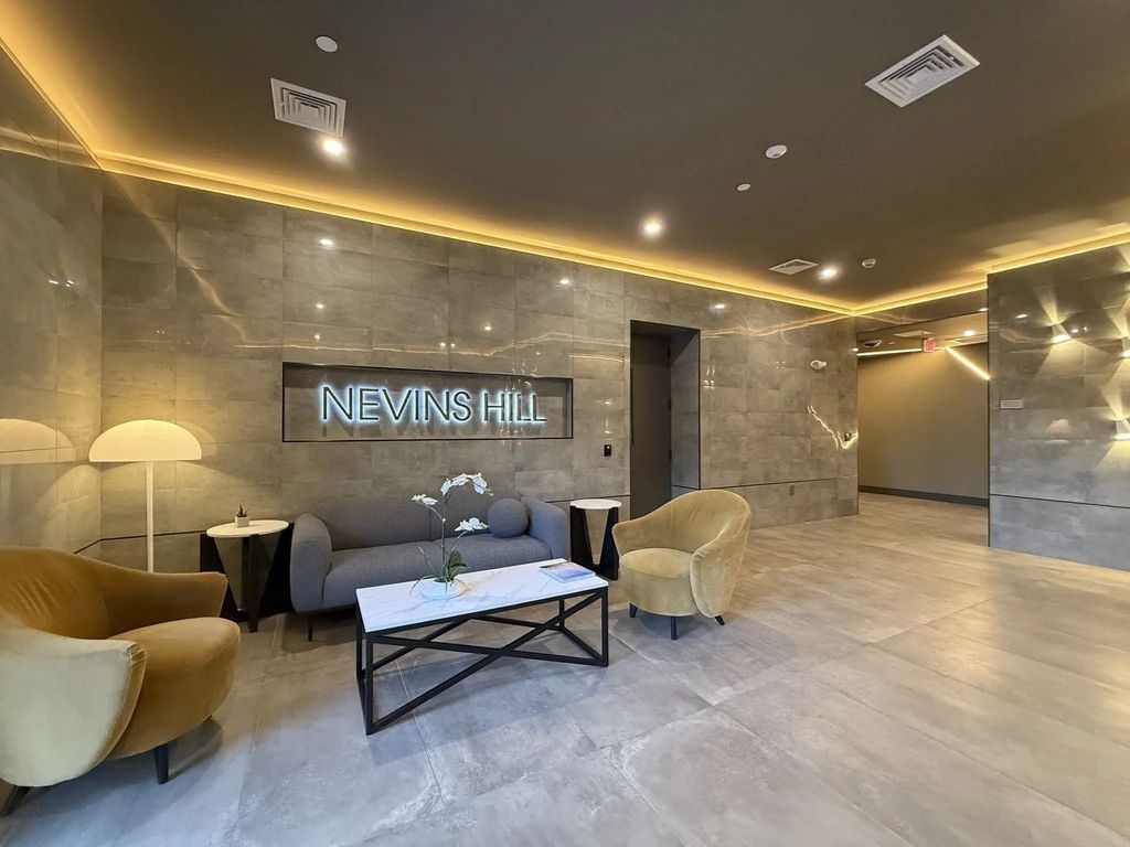 1 Nevins Hill Way #507, Boston