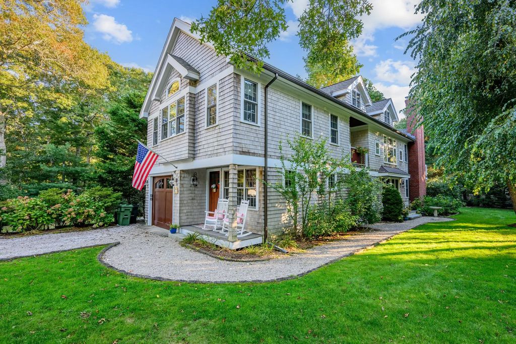 23 Gage Drive, Falmouth
