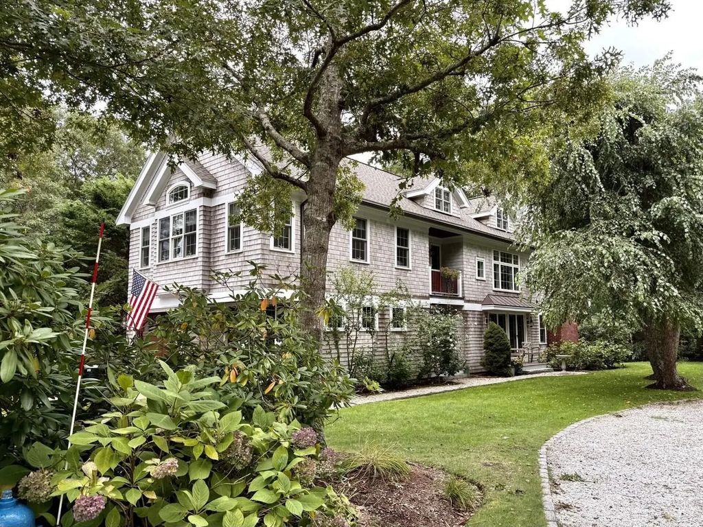23 Gage Drive, Falmouth