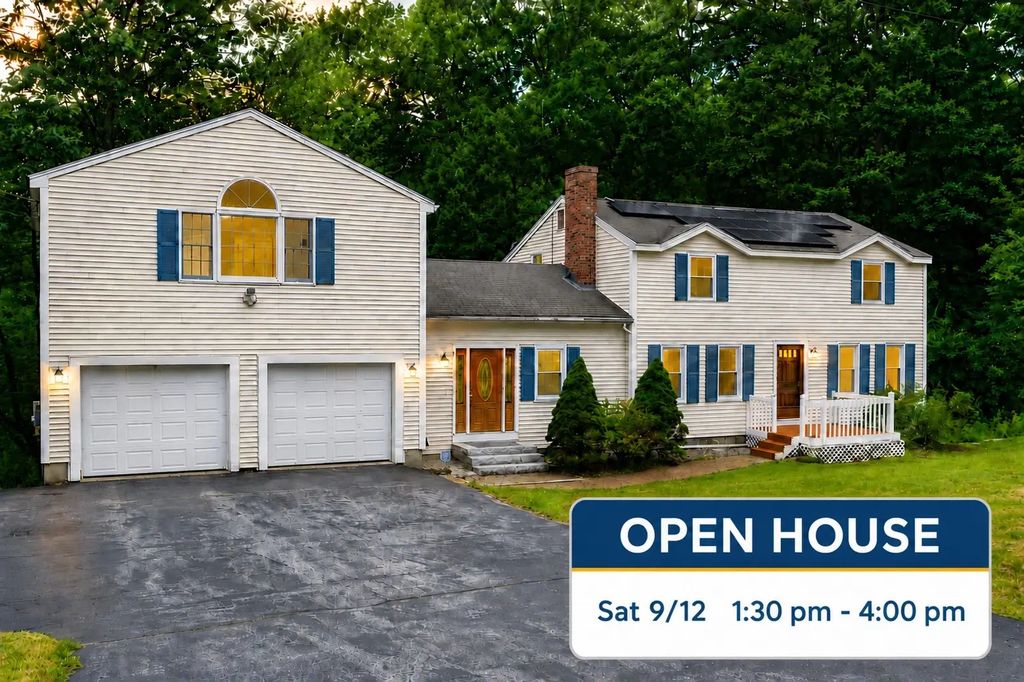 88 Forrest Rd, Westford