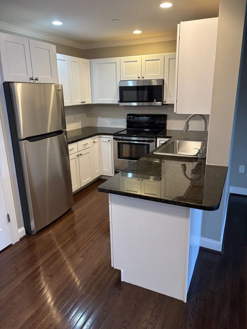 10 Crowninshield Street #306, Peabody