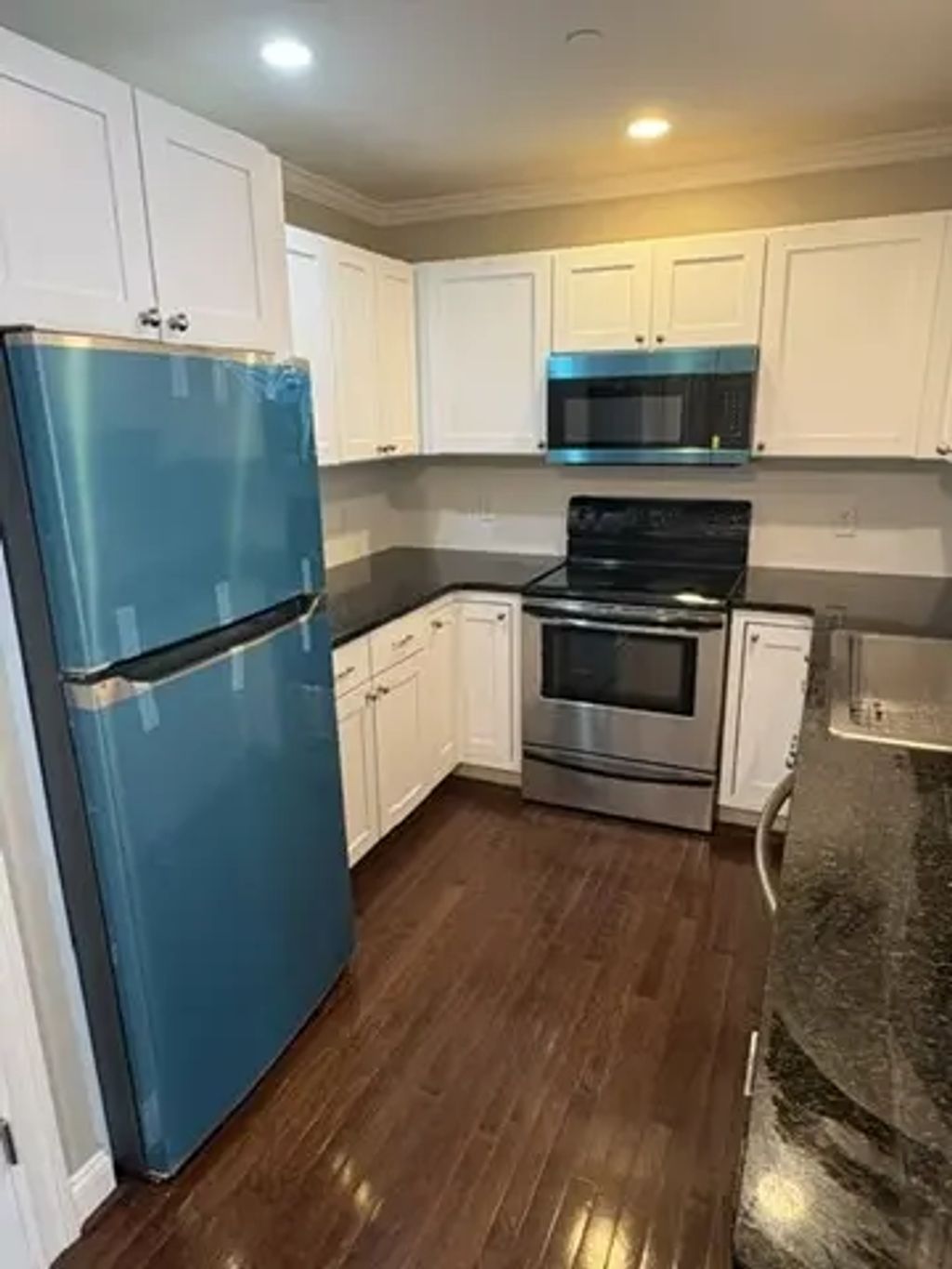 10 Crowninshield Street #306, Peabody