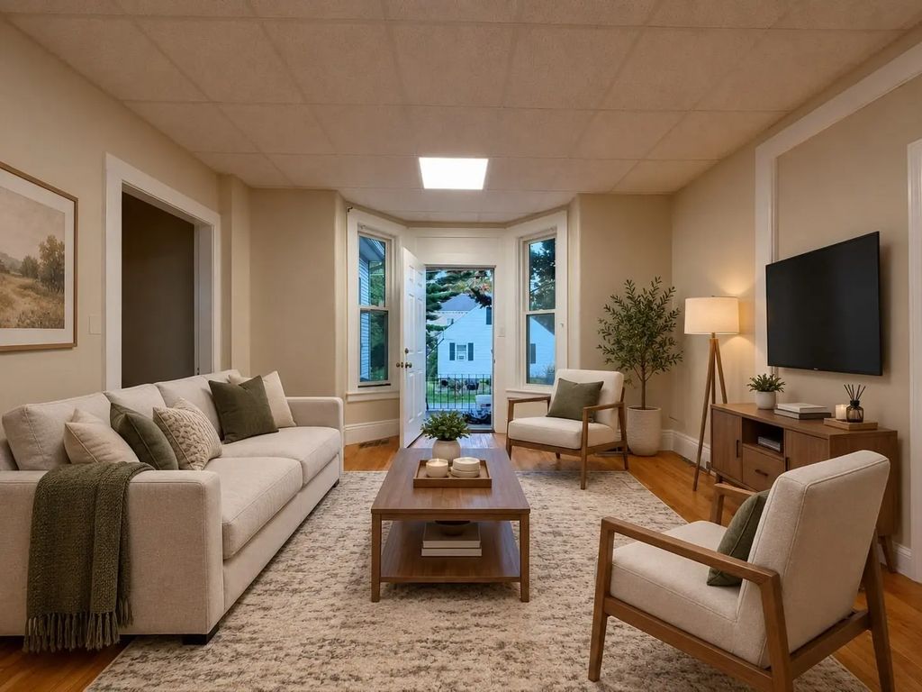 70 South St #1, Westborough