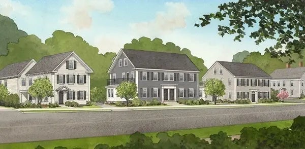 101 Market Street #b, Amesbury