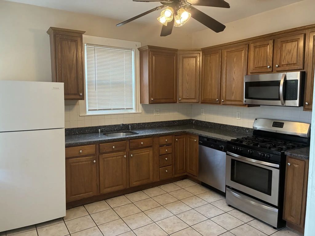 71 W Selden St #1, Boston