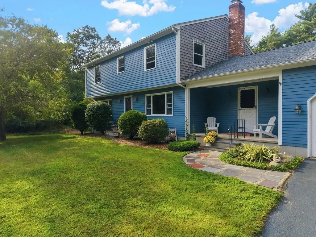 33 Woodland Rd, Rochester