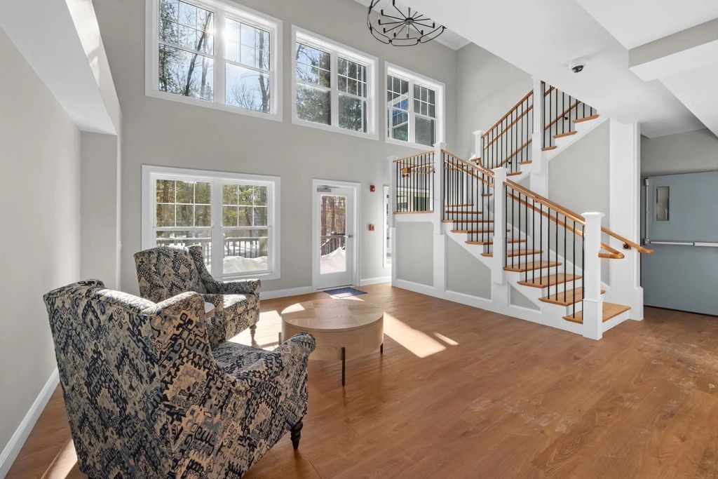 485 Blue Hills Parkway #39, Milton