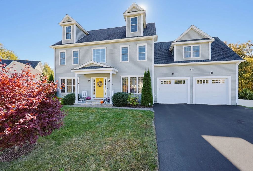 190 Hannah Dr, Northbridge