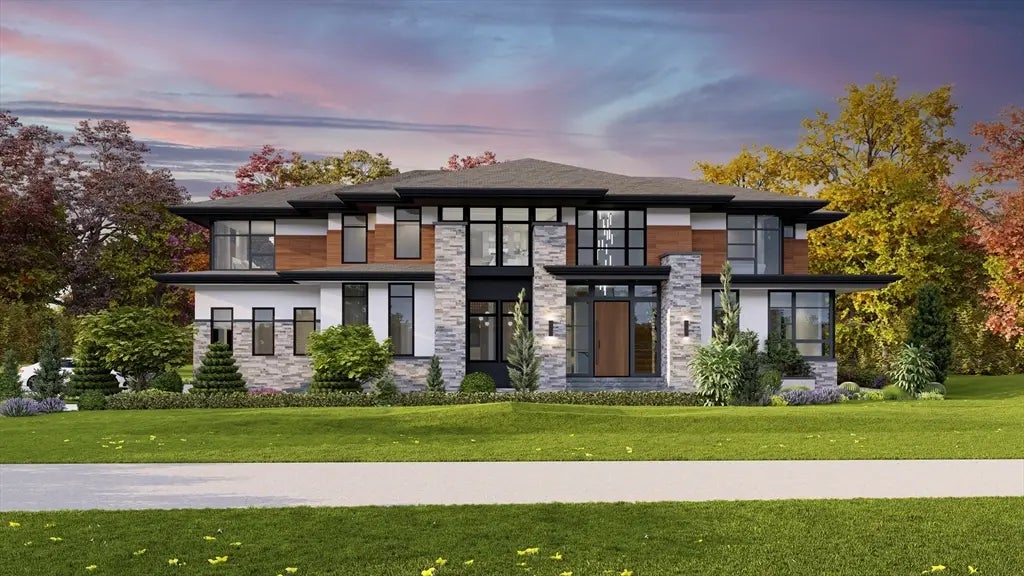 51 Willard Road, Weston