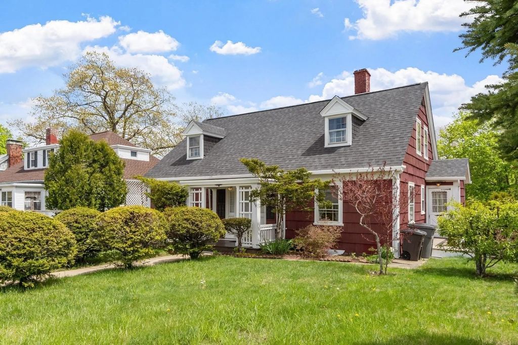 193 Woodland Ave, Gardner