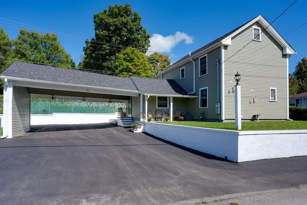 71 River St, Leominster