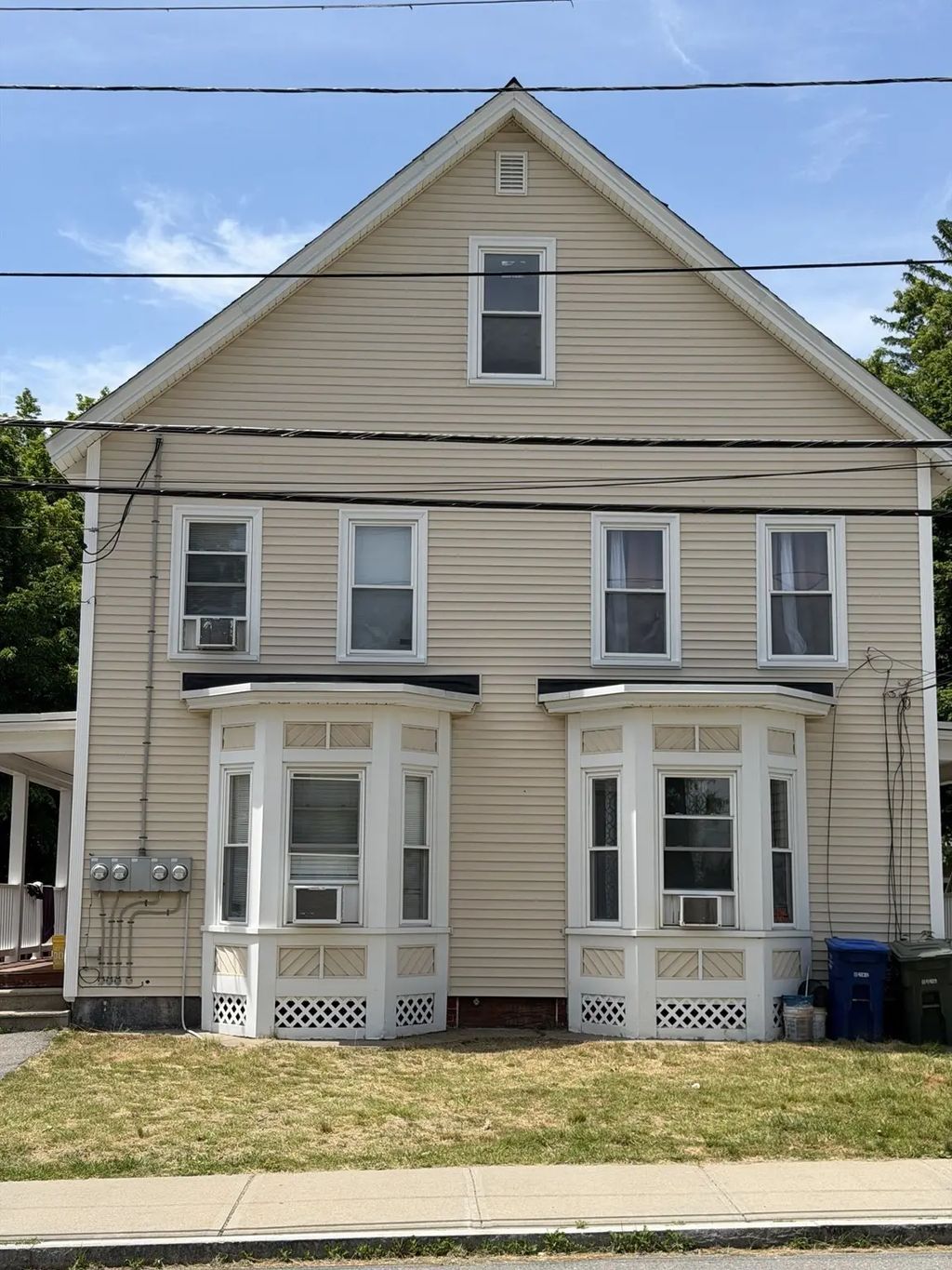 29-31 Cotton St, Leominster