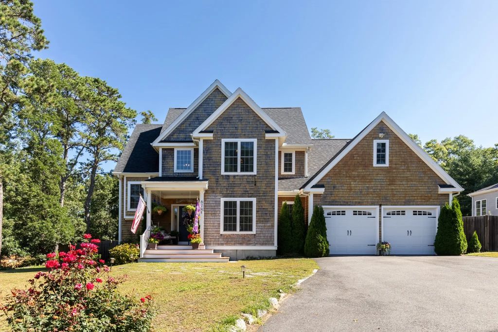 618 Bourne Rd, Plymouth