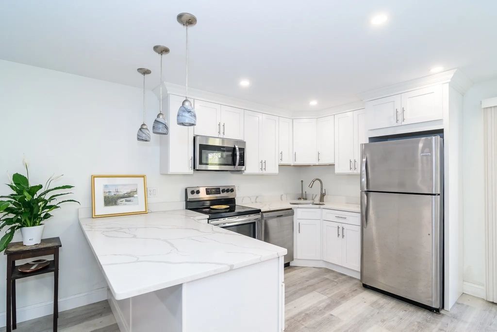 71 Edgeworth St #21, Worcester