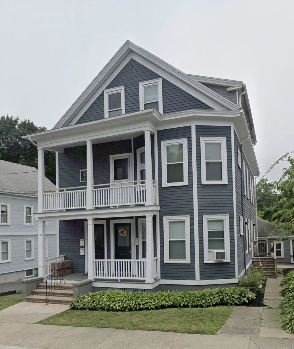 57-59 Charles St #2, Salem