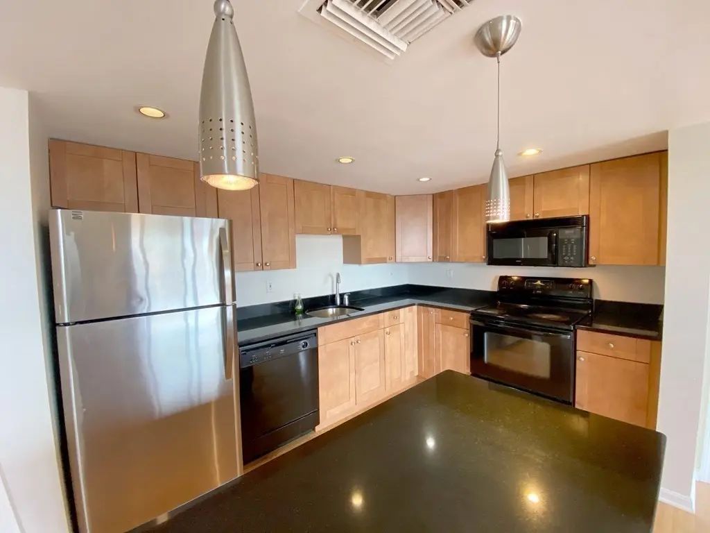 85 Brainerd Rd ##503, Boston