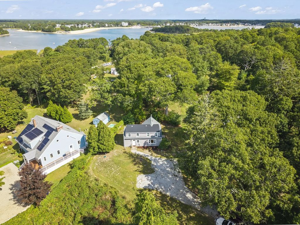 200 Great Neck Rd, Wareham