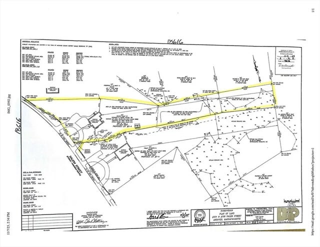 104 Salem Street, Andover