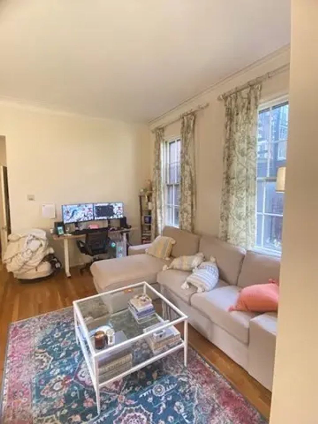 73 Pinckney #4, Boston