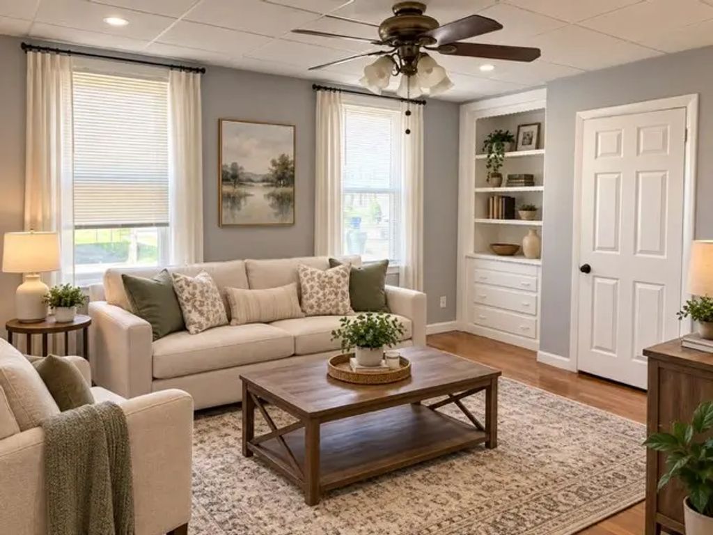 574 King St #unit 1, Fall River