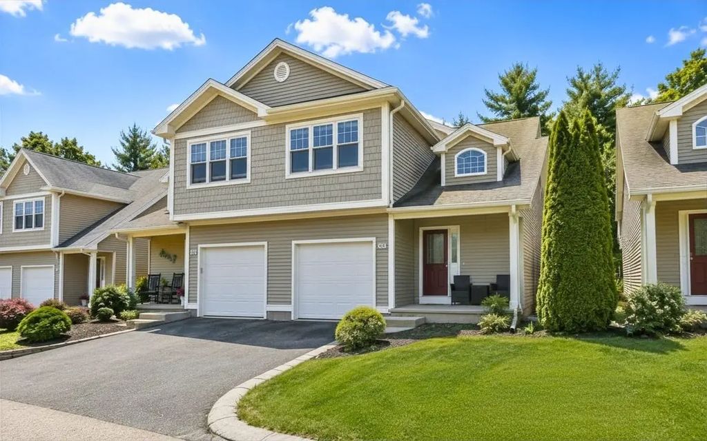 517 Ideal #603, Ludlow
