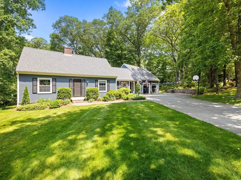 71 Nourse Street, Westborough