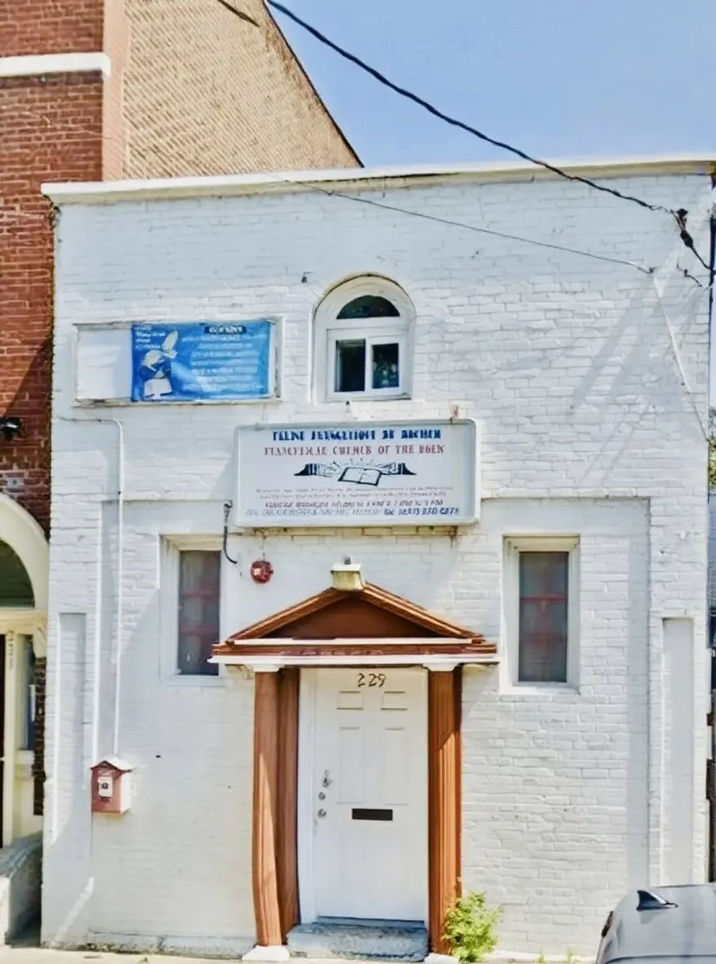 229 Chestnut St, Chelsea