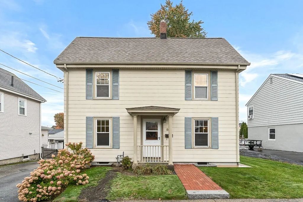 80 Nelson St, Winchester