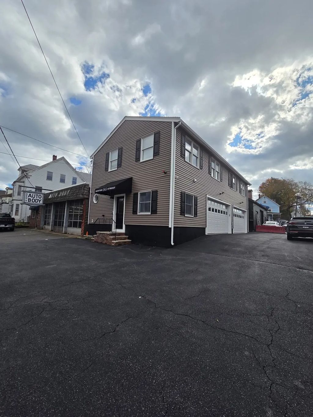 165 Boston St, Salem