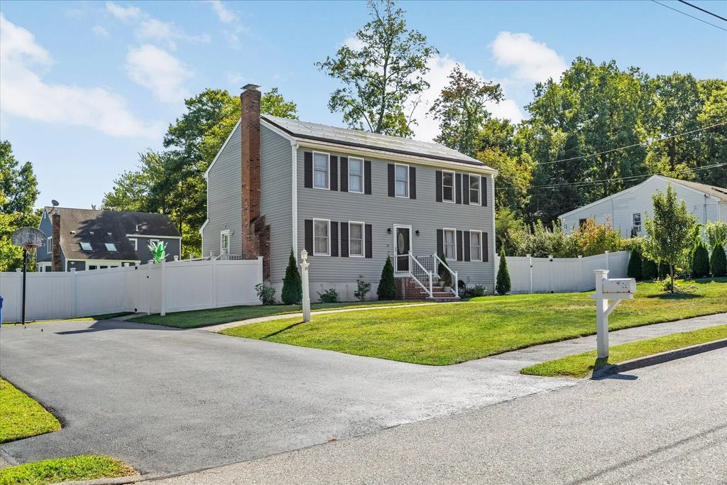 14 Joseph Rd, Milford